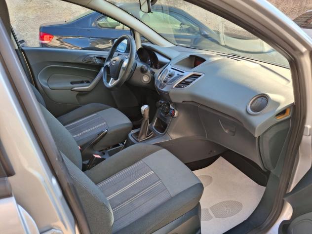 Ford Fiesta 1.4 diesel 5 Porte - Foto 4