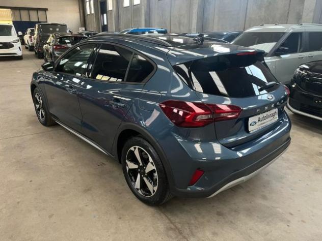 FORD Focus 1.0 EcoBoost Hybrid 125 CV 5p. Active Style rif. 23013876 - Foto 5