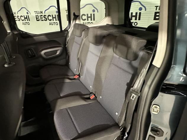 FIAT Doblò 1.5 Diesel M1 Entry 100cv PREZZO REALE - Foto 8