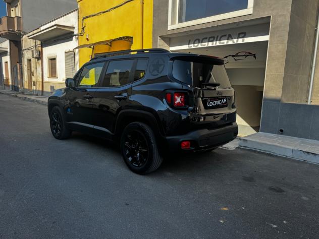 Jeep Renegade 1.6 Mjt 120 CV Batman - Foto 4