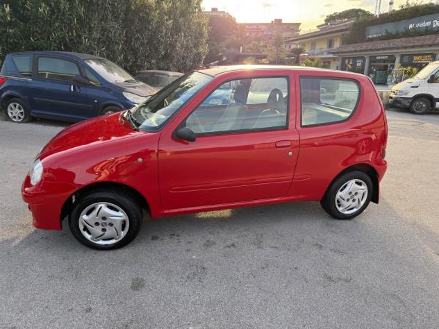 Fiat 600 1.1 - Foto 3