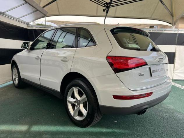 AUDI Q5 2.0 TDI 190 CV S tronic rif. 23827677 - Foto 4