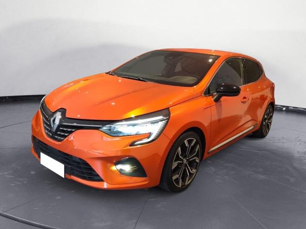 Renault Clio 1.0 TCe 100cv Techno Benzina/GPL - Foto 2