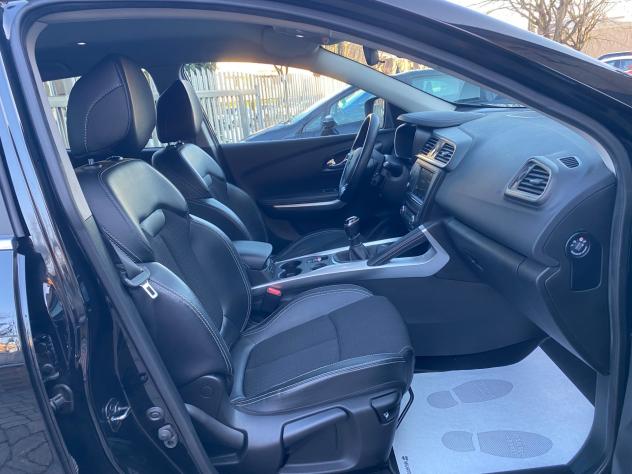 Renault Kadjar dCi 8V 110CV Energy Hypnotic - Foto 10