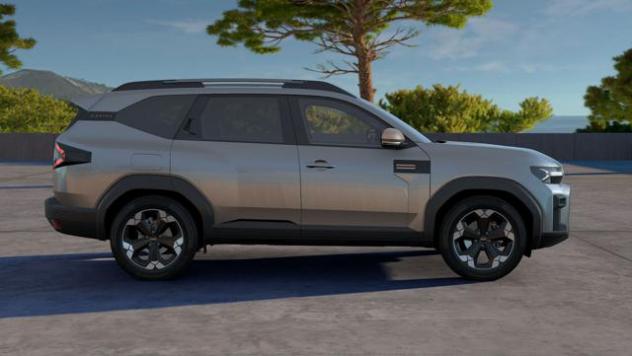 DACIA Bigster 1.2 Eco-G 140 CV Extreme Parking pack rif. 23917646 - Foto 3