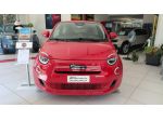 FIAT 500 Hybrid Hybrid Torino