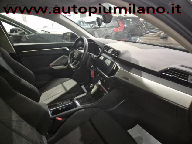 AUDI Q3 SPB 45 TFSI e S tronic S line edition rif. 23749601 - Foto 7