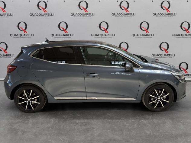 Renault Clio 1.6 Hybrid E-TECH 140cv INTENS - Foto 3