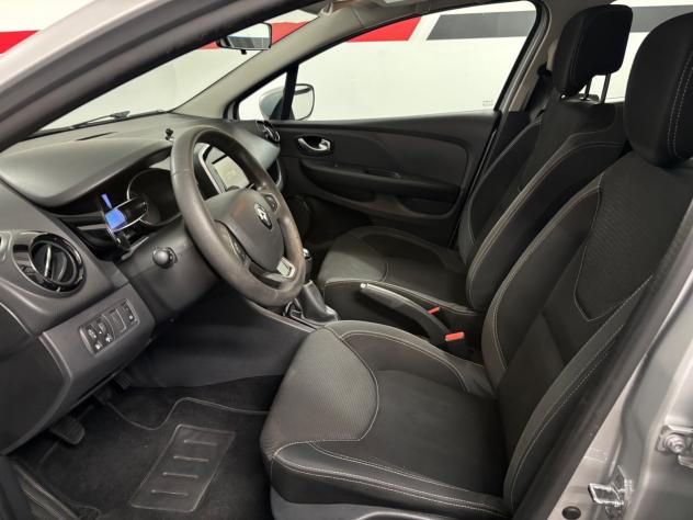 Renault Clio TCe 12V 90CV Start&Stop 5 porte Energy Intens - Foto 6