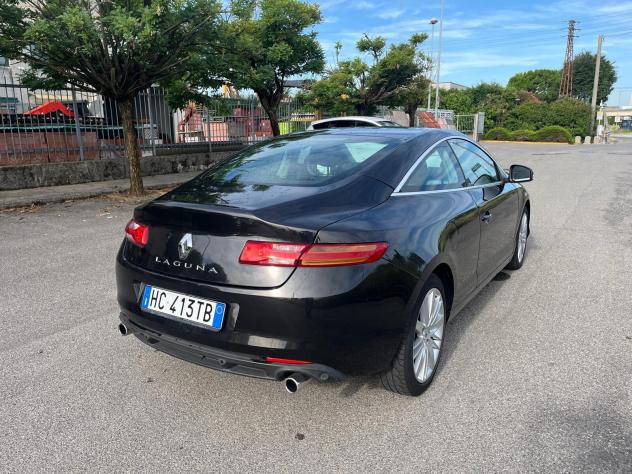 Renault Laguna Coup3.0 dCi V6 24V Proactive 4Control - Foto 4
