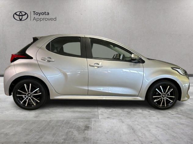 Toyota Yaris Yaris 1.0 5 porte Trend - Foto 4