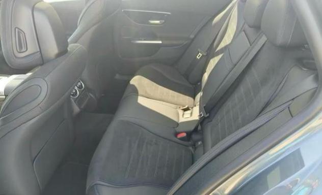 MERCEDES-BENZ C 220 d Mild hybrid S.W. AMG Line Premium rif. 24163131 - Foto 10
