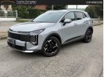 Kia Sportage 1.6 T-GDI Style #50492