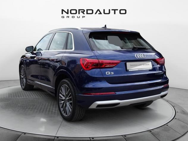 Audi Q3 2ª serie 35 TFSI S tronic S line edition - Foto 7