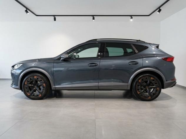 CUPRA Formentor 1.5 TSI 150 CV DSG - Foto 8