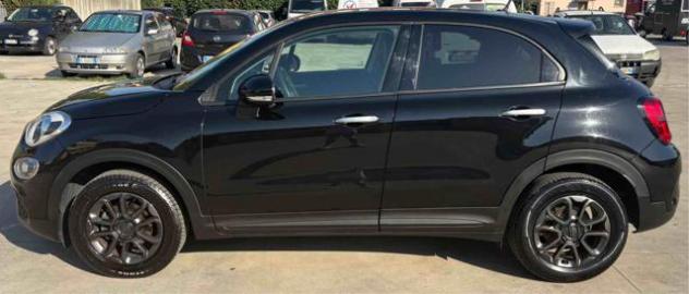 FIAT 500X 1.3 MultiJet 95 CV Club rif. 23928421 - Foto 2