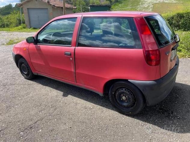 FIAT Punto 1ª serie 55 cat 3 porte SX