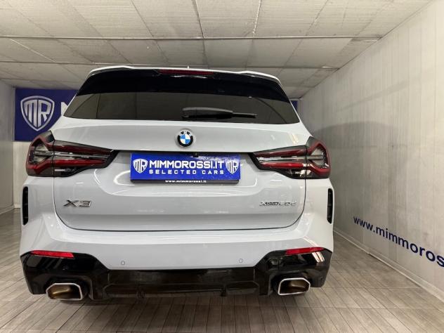 Bmw X3 xDrive20d Mhev Msport - Foto 5