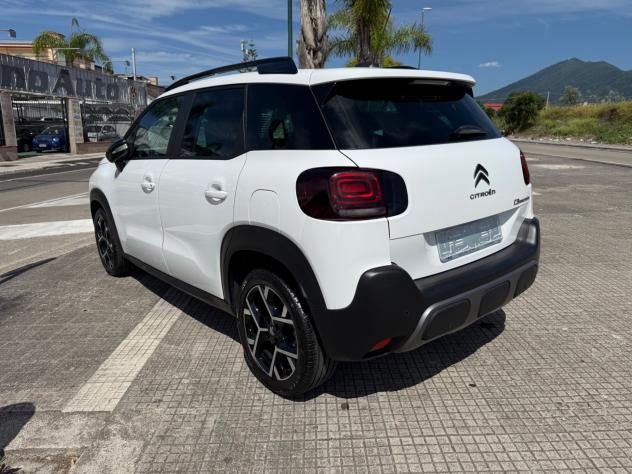 Citroen C3 Aircross PureTech 110 S&S Shine Pack - Foto 8
