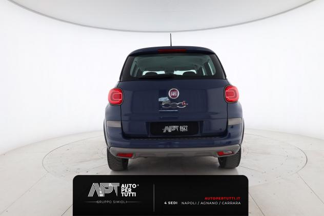 FIAT 500L 500L Cross 1.3 mjt 95cv - Foto 4