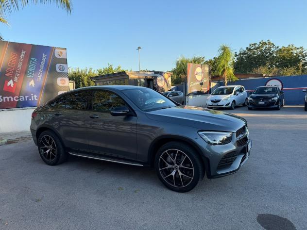 Mercedes-Benz GLC Coupé GLC Coupe 220 d Premium 4matic auto - Foto 6