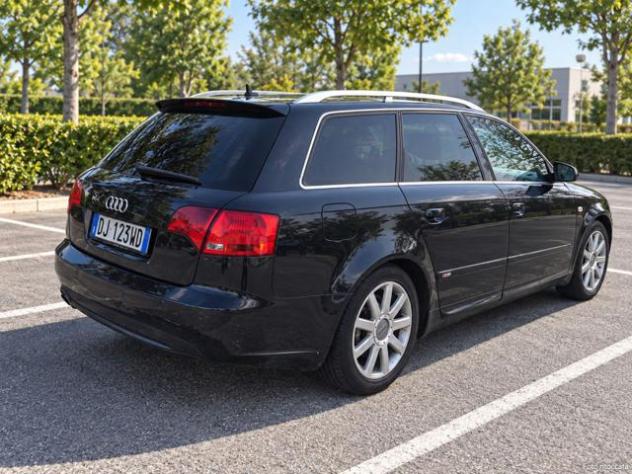 AUDI A4 Asta libera astecamion24.com rif. 24190692 - Foto 5