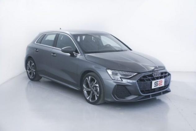 AUDI A3 SPB 35 TDI S tronic S line edition rif. 22141868 - Foto 3