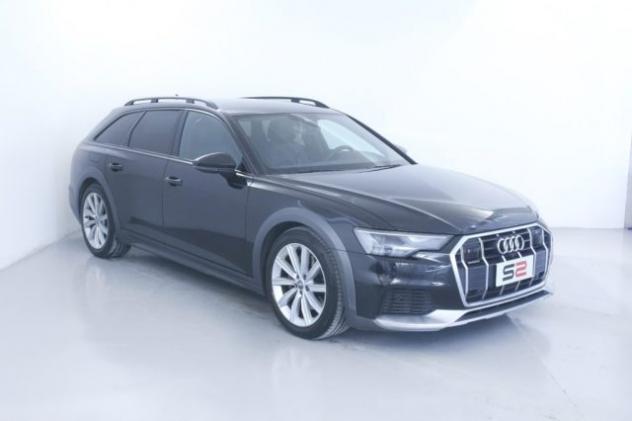 AUDI A6 allroad 45 TDI 3.0 mhev quattro tip.*SCONTO IMMEDIATO* rif. 22579808 - Foto 3