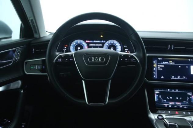 AUDI A6 Avant 40 TDI quattro ultra S tronic S-line rif. 21703959 - Foto 10