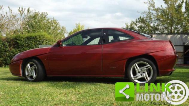 FIAT Coupe Coupé 2.0 i.e. turbo 20V - Foto 10