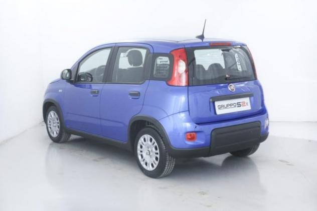 FIAT Panda 1.0 FireFly S&S Hybrid *SCONTO IMMEDIATO* rif. 22277619 - Foto 6