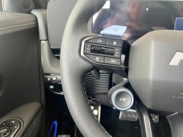 HYUNDAI Ioniq 5 84 kWh N Performance Plus rif. 22626073 - Foto 10