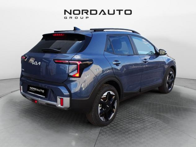 Kia Stonic 1.0 T-GDi Style - Foto 3