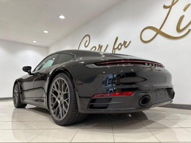 PORSCHE 911 Carrera 992 S IVA ESPOSTA rif. 24054937 - Foto 9