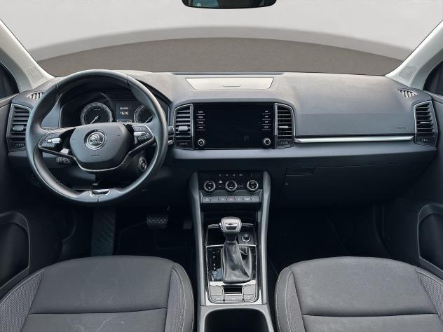 Škoda Karoq Karoq 2.0 TDI EVO SCR 115 CV DSG Executive - Foto 8