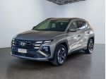Hyundai Tucson Tucson 1.6 crdi 48V Business 2wd dct