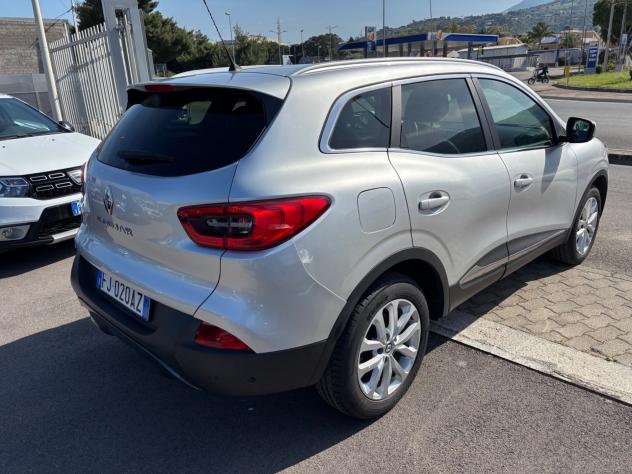 Renault Kadjar dCi 8V 110CV EDC Energy Hypnotic2 - Foto 6