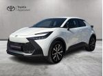 Toyota C-HR II 2023 2.0 phev Trend eco fwd e-cvt