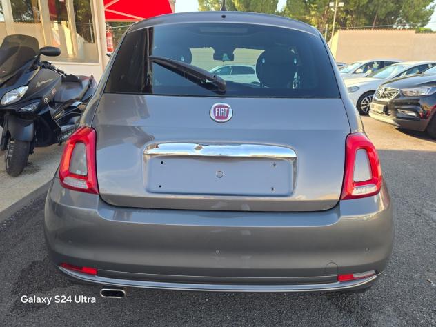 Fiat 500 1.2 EasyPower Pop - Foto 6