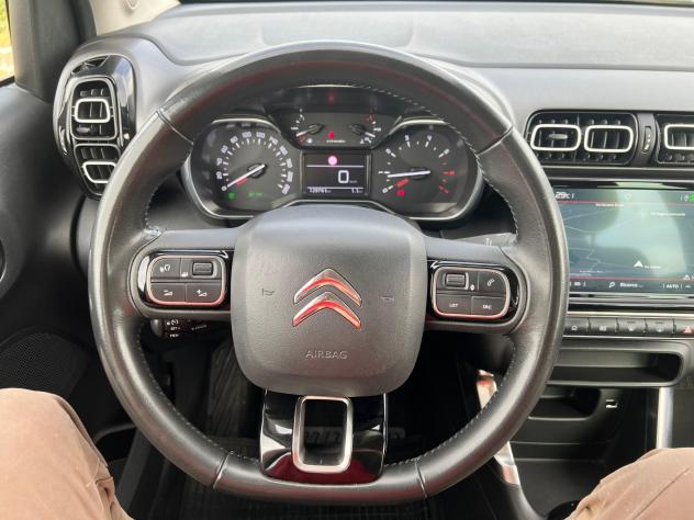 Citroen C3 Aircross 1.5HDI restyling FULL 2022 - Foto 5