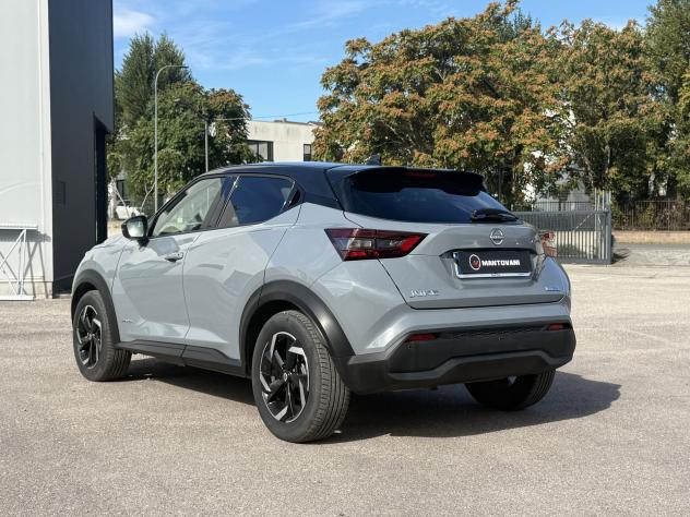 Nissan Juke 1.6 HEV N-Connecta Auto *AUTOCARRO* - Foto 7
