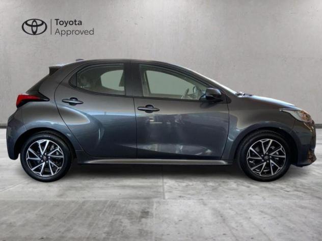 Toyota Yaris 4ª serie 1.5 Hybrid 5 porte Trend - Foto 5