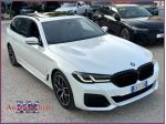 BMW 520 d 48V XDRIVE TOURING MSPORT TETTO C19 KAMERA RADAR rif. 23983882