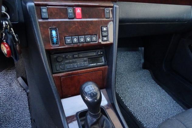 Mercedes-Benz Serie 200-320 200 CE-16 cat Coupé - Foto 8