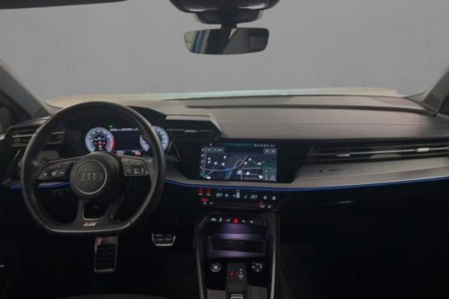 AUDI A3 SPB 45 TFSI e S tronic S line edition rif. 23758063 - Foto 5