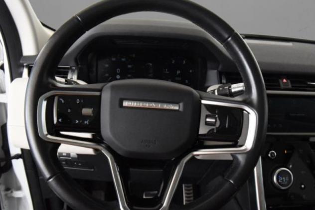 LAND ROVER Discovery Sport 2.0 TD4 163 CV AWD Auto SE rif. 23758888 - Foto 6