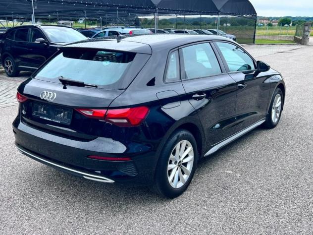 Audi A3 SPB 35 TFSI Business Advanced - Foto 3