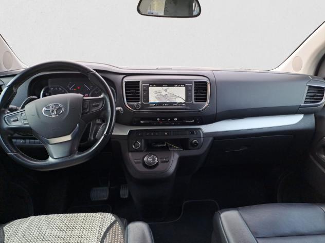 Toyota Proace Verso 2.0D 180 CV L1 D Luxury - Foto 9