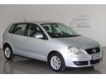 VOLKSWAGEN - Polo - 1.4/69CV TDI 5p. Comfortline