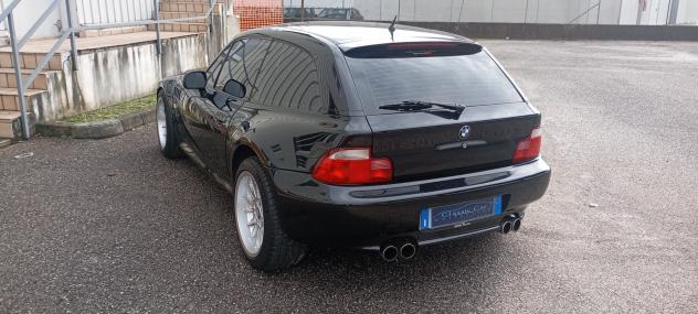 Bmw Z3 Coupallestimento M - Foto 5